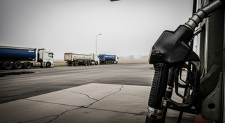 Russia Bans Diesel Exports After Ukraine Drone Strikes Hit Refineries