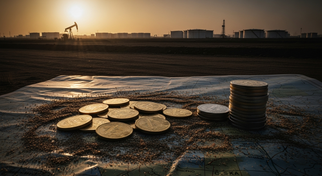 Saudi Arabia's Uninvited Tehran Envoy Signals Gulf Petrodollar Hedge