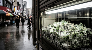 South Korea's Won Collapse and the Fiat Leverage Spiral