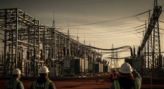 TeraWulf Plans $3.5 Billion Debt Raise for Anthropic's 401 MW Kentucky Campus