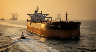 UAE Hits Near-Record 3.8M bpd After OPEC Exit as Chinese Teapots Enter ADNOC Tenders