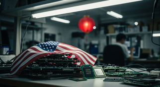 US Export Controls on Anthropic Handed Chinese AI Its Biggest Corporate Win