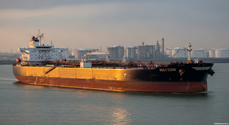 Vance Confirms US-Iran MoU Is an Oil-Restocking Play, Not a Peace Deal