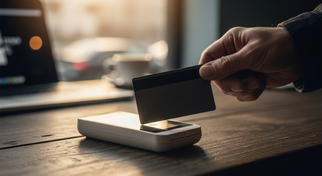 Wavespace Wavecard Lets You Spend From Your Own Lightning Node at Any VISA Terminal