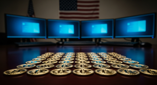 White House Confirms Active Work on Strategic Bitcoin Reserve Structure