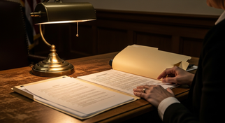Wyden Pushes Senate to Keep Developer Safe Harbor in CLARITY Act