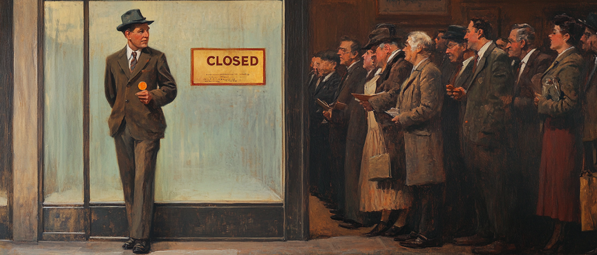 Arbitrum Froze $90M in Stolen ETH. So Much for Decentralization.