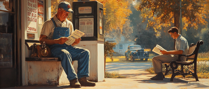 Iran Talks Collapse, Oil Tops $105, and the Cracks in CRE Are Getting Louder