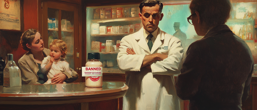 Hantavirus, Ivermectin, and the Refusal to Learn