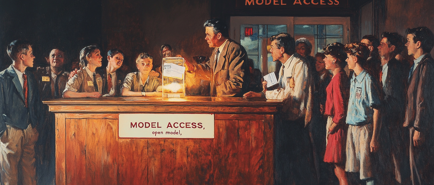 The Government Has No Business Deciding Who Gets Access to GPT-5.6
