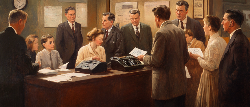 Chat Control Shows Europe's Orwellian Turn