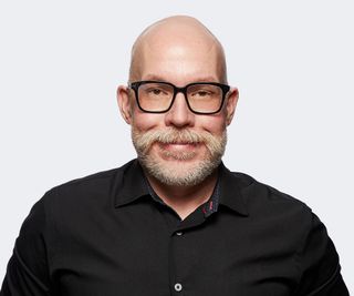 Sylvain Perrier