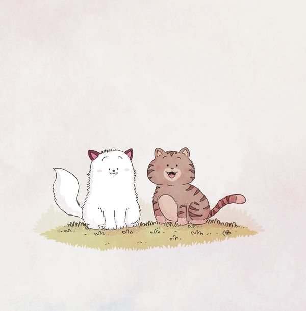 Just Finished the Manuscript for My First Children's Book!