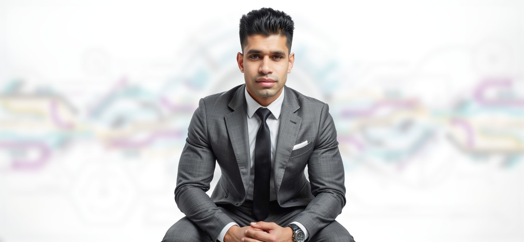 Hassan K. Khan B.Eng., PMP