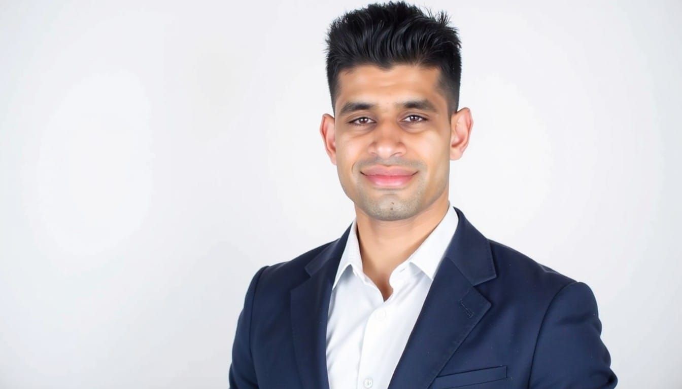 About - Hassan (Hammer) Khan B.Eng., PMP