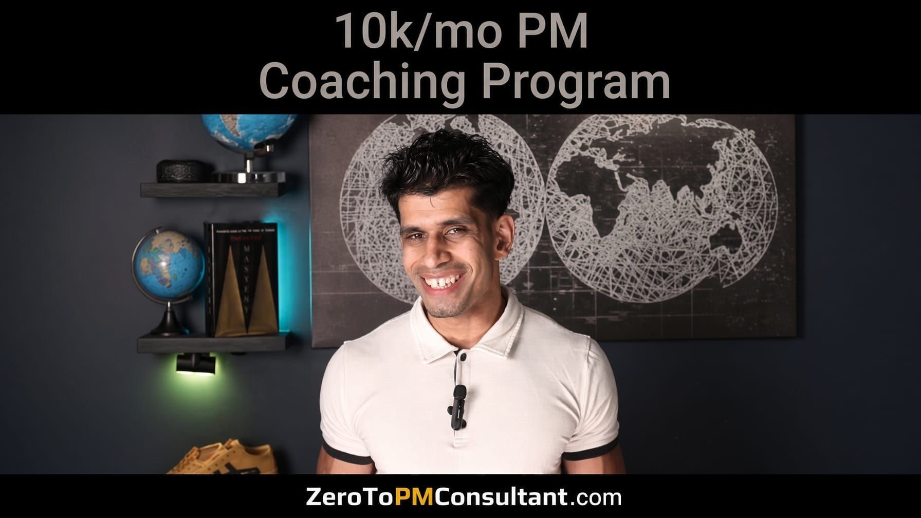I Train 3+ Year Pros Into $10k/mo Data & AI PM Consultants (Full Walkthrough)