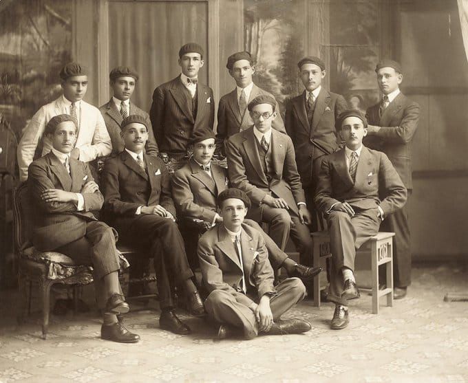 (1) L'évolution de la démocratie au Venezuela (1928 - 1946) : une naissance douloureuse