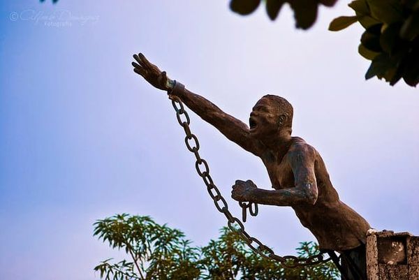 Les Palenqueras : quand les cheveux deviennent des gages de liberté