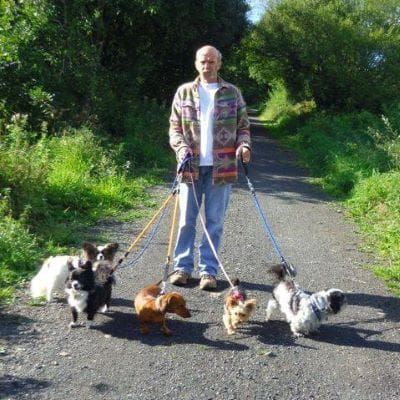 Reflections of a Beautiful Friendship Chapter 5