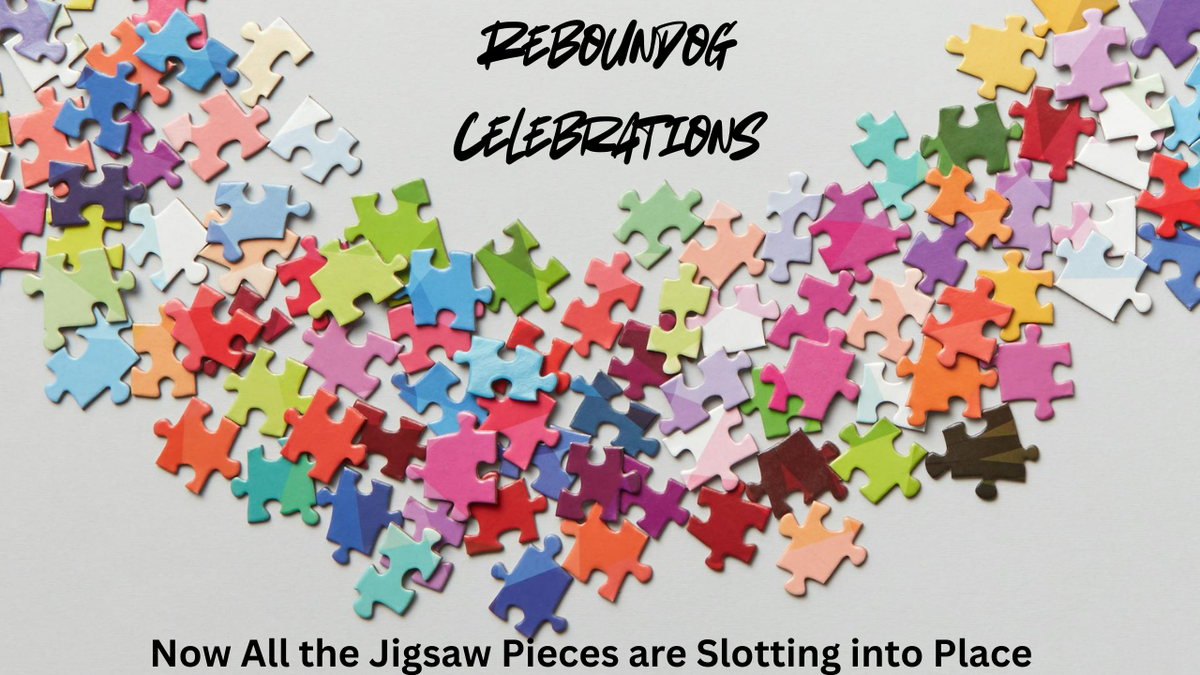 Celebrations & Jubilations