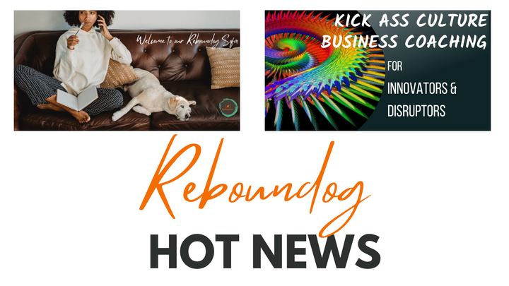 Exciting news & benefits & a limited time unrepeatable offer!