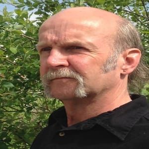 Meet Spencer B. Hodgetts