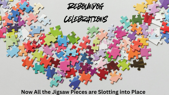 Celebrations & Jubilations