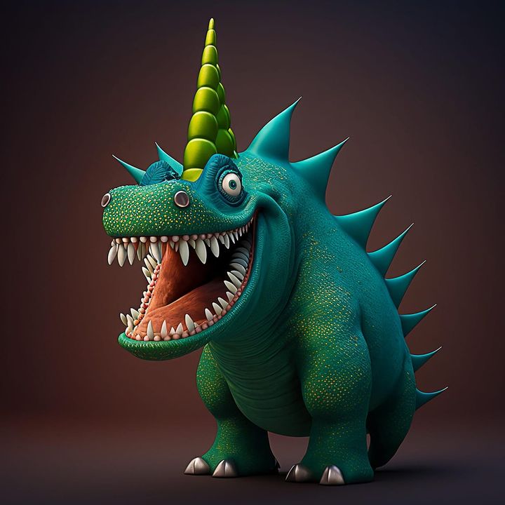 Disrupting the Dinosaurs