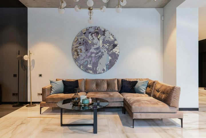 Why the Sofa is More Than a Seat — It’s a Catalyst