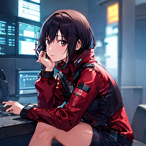 My LoRA experiment 6 - Trying regularization images