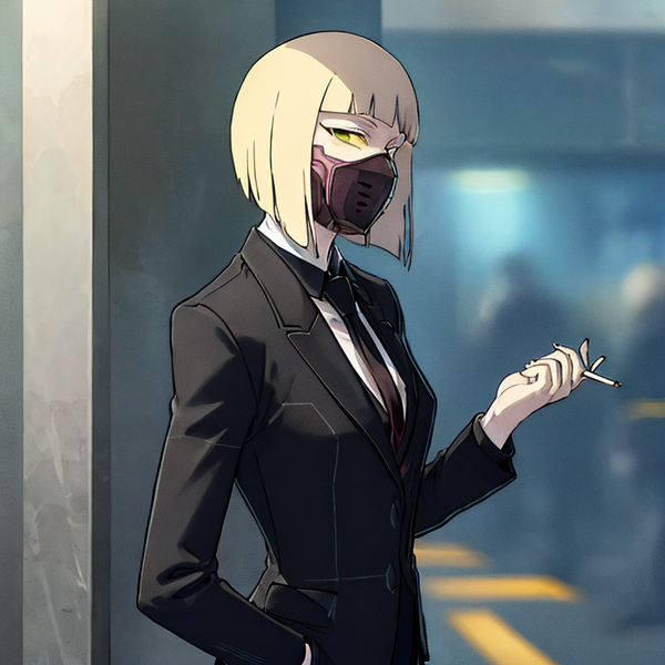 LoRA experiment 7: A basic look at Network Rank and Network Alpha settings