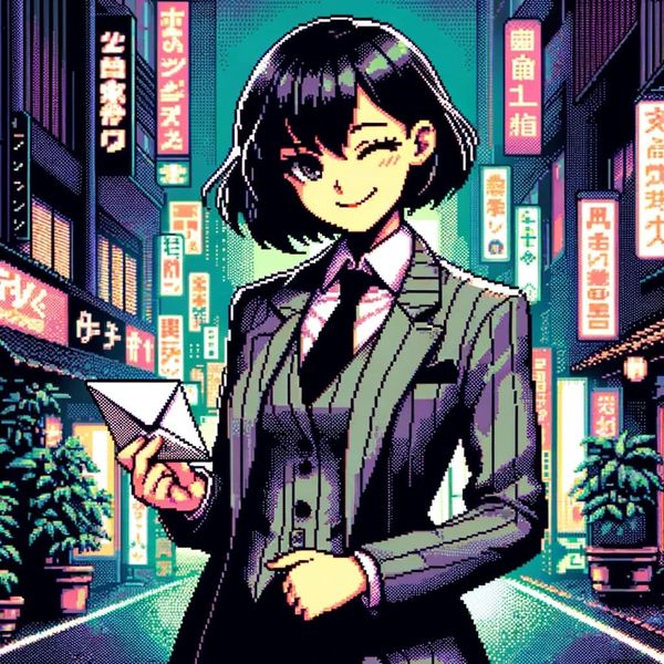 Starting my newsletter