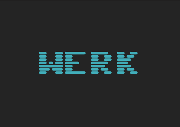 WERK: Soft launch