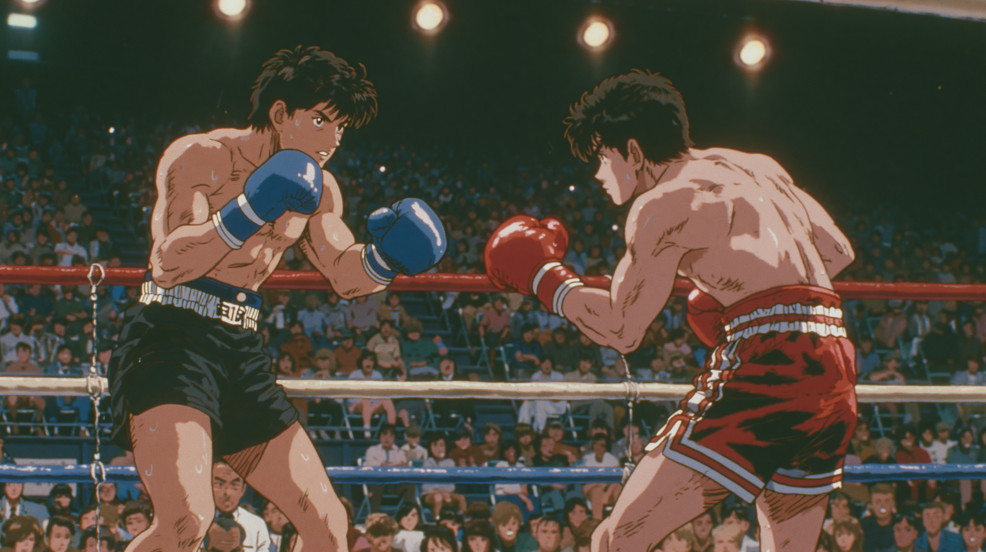 Const répond aux critiques de Yuma sur la proposition Root Reborn