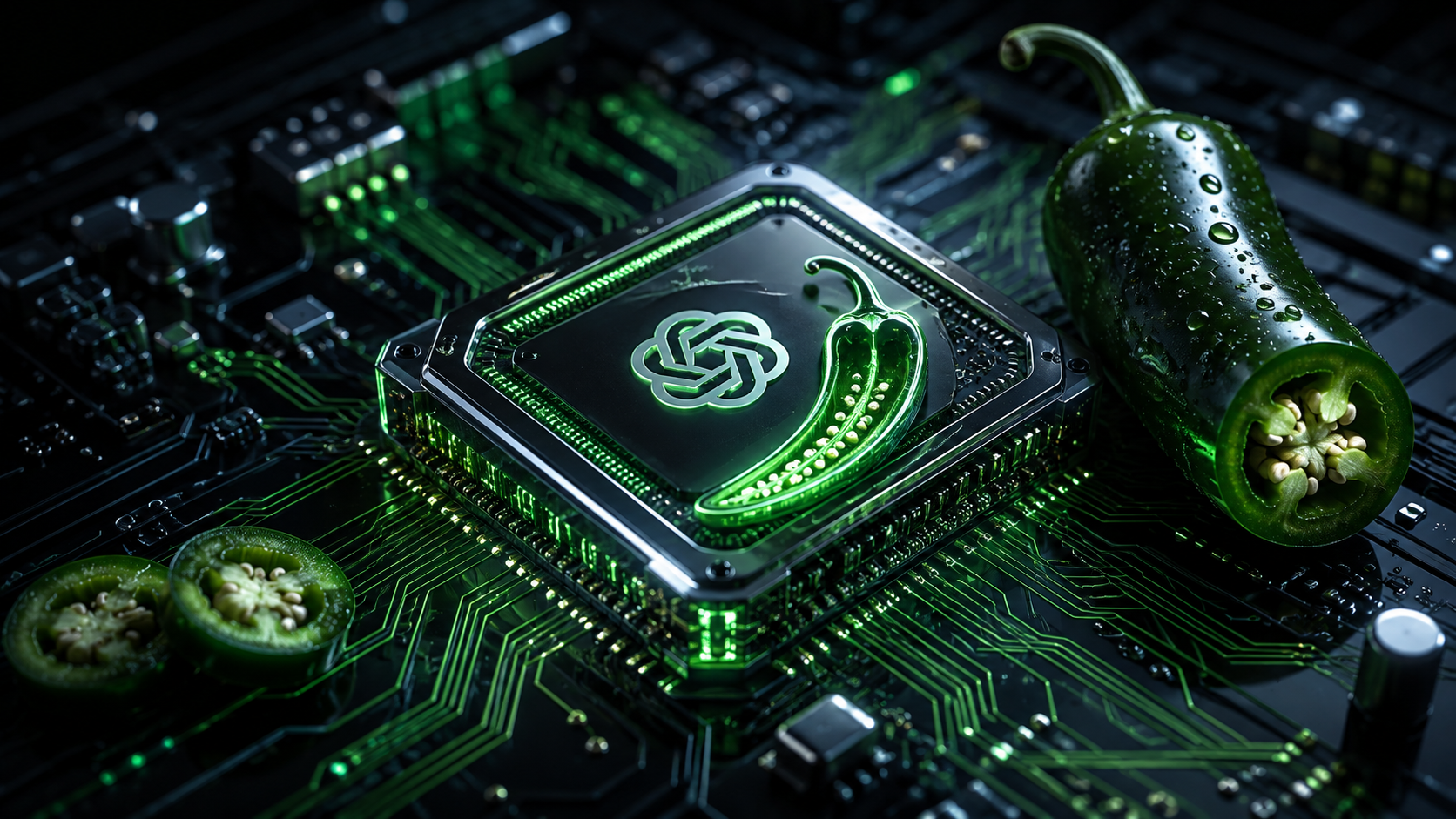 Le premier processeur IA sur mesure d'OpenAI bat le Blackwell de Nvidia lors des premiers tests d'inférence