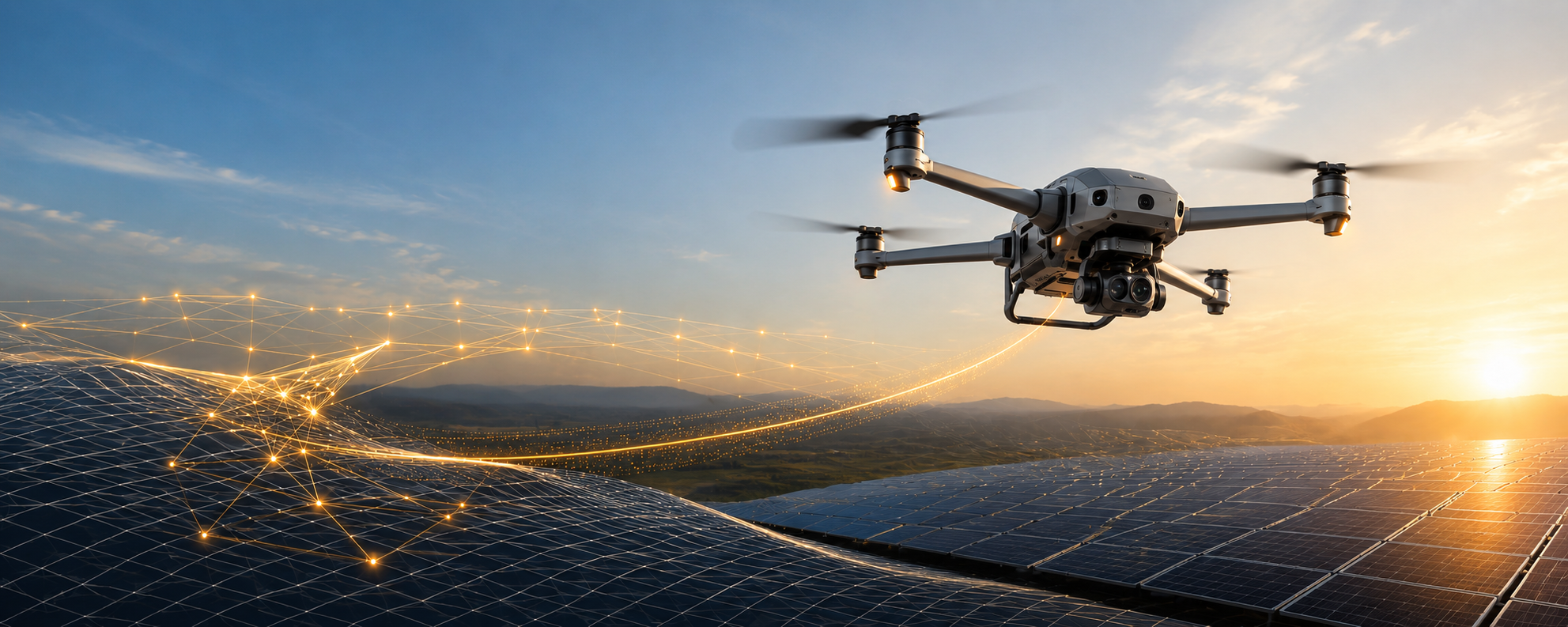 Swarm (SN124) lance une nouvelle compétition d'intercepteurs de drones