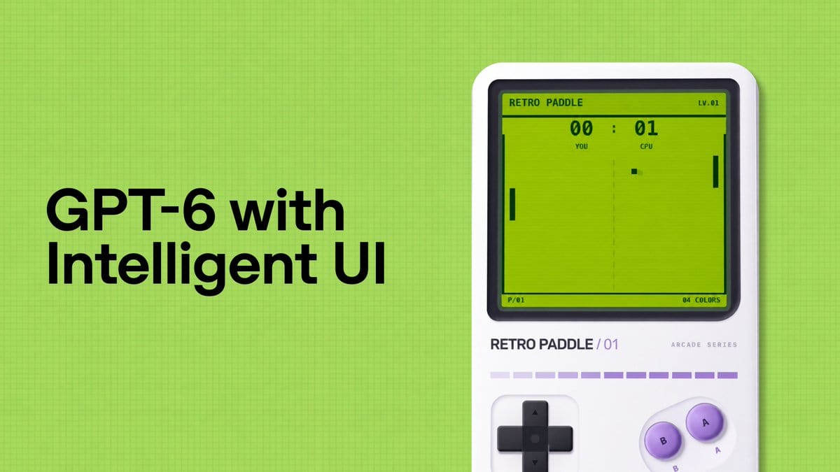 Intelligent UI interactive tools still