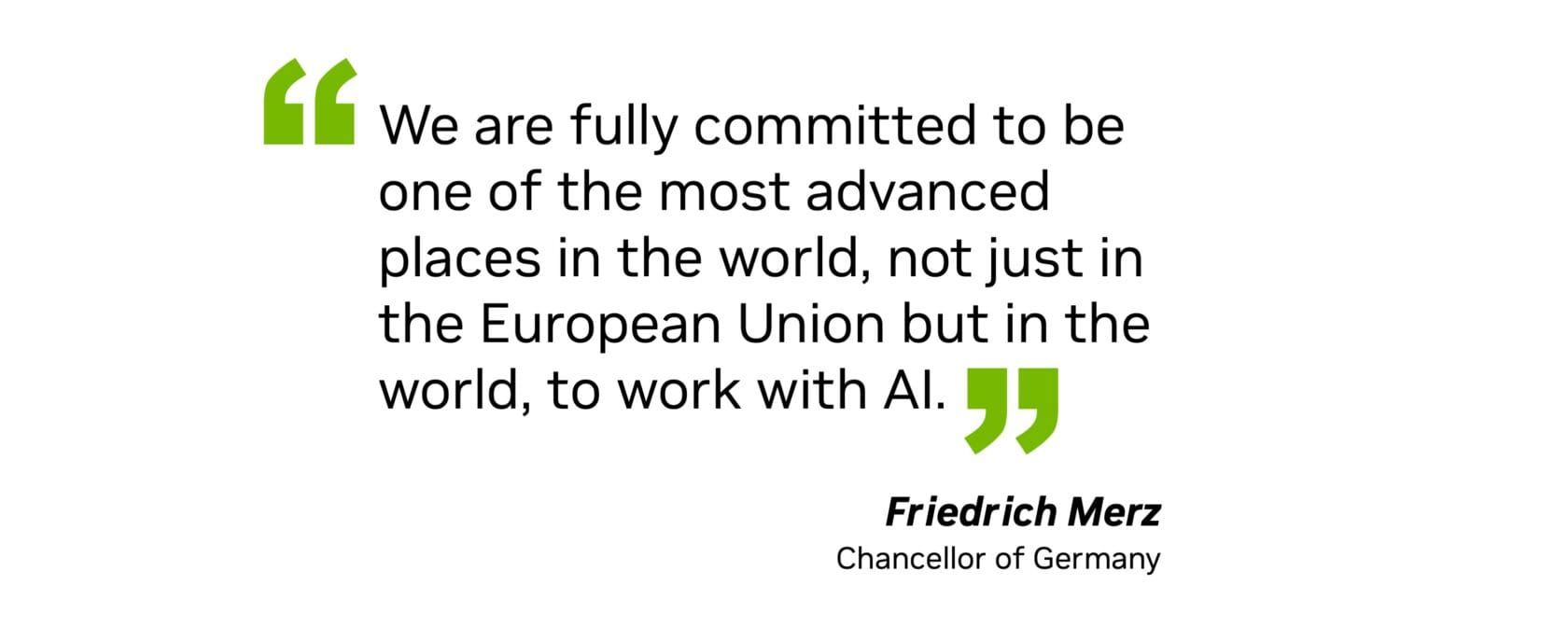 Friedrich Merz quote