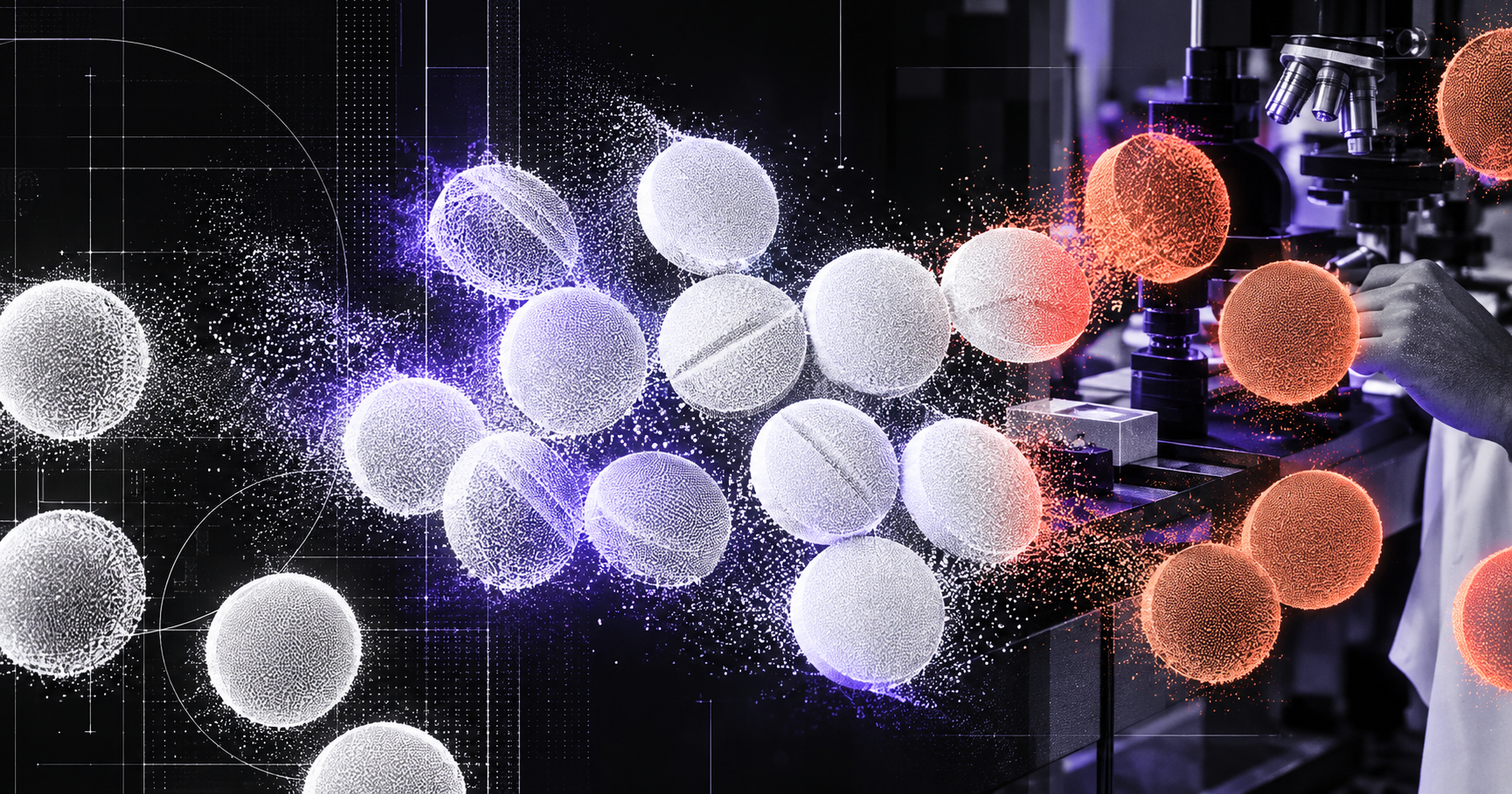 Anthropic acquiert Mithril Medicine tandis que six partenaires annoncent des résultats de développement de médicaments obtenus avec Claude