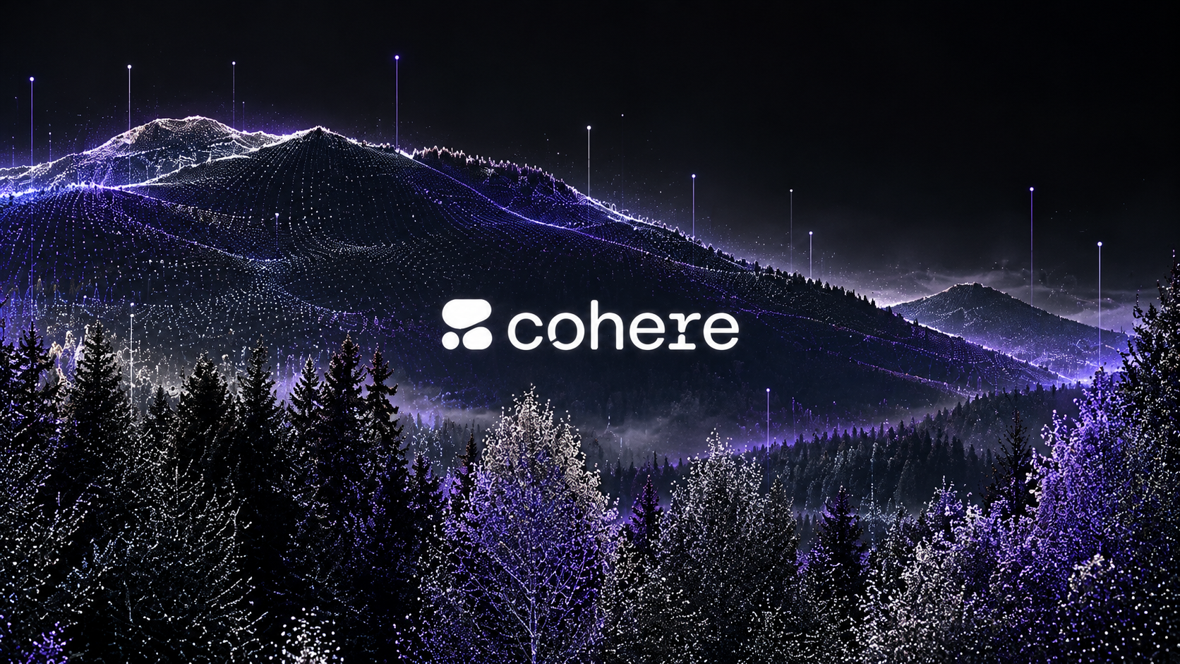 Cohere Targets CAD $7 Billion Series E With Canadian Government Backing