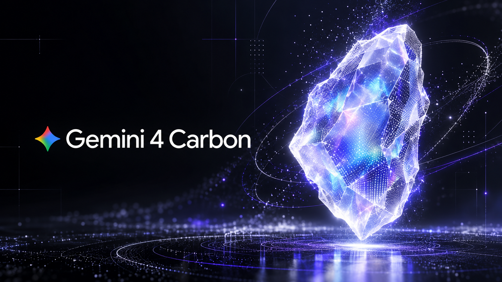 Google DeepMind Introduces Gemini 4 Carbon With Stronger Cyber Defense and Days-Long Coding