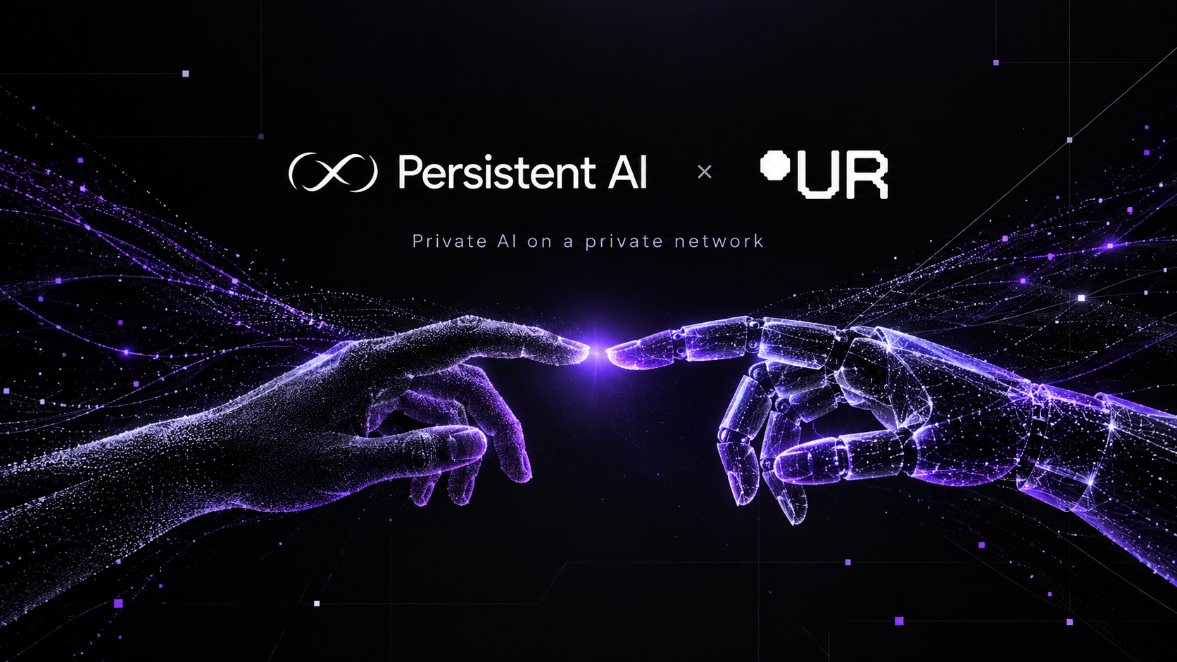 Persistent AI rejoint UR pour ajouter la confidentialité des IP à l'inférence IA sur Bittensor SN25