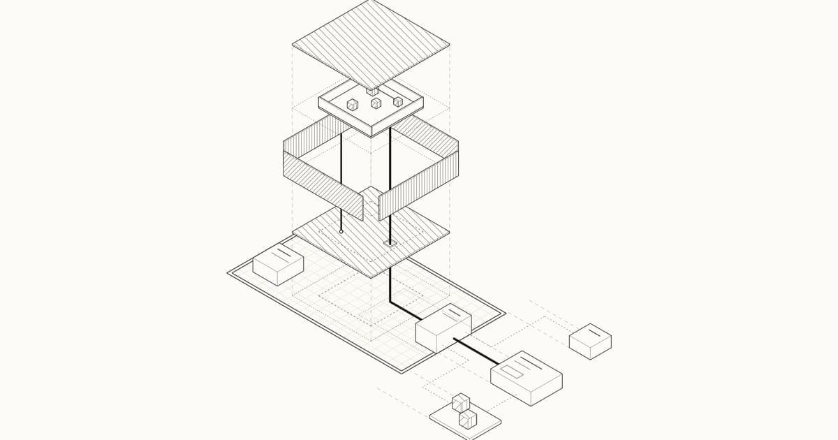 Escaping SPACE: Part I