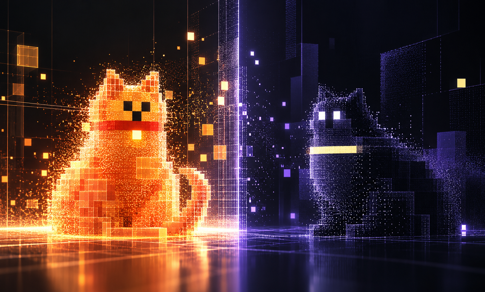 Mistral Releases Large 4 ‘Le Chonk’ Weights With Coding and Cyber Defense Gains