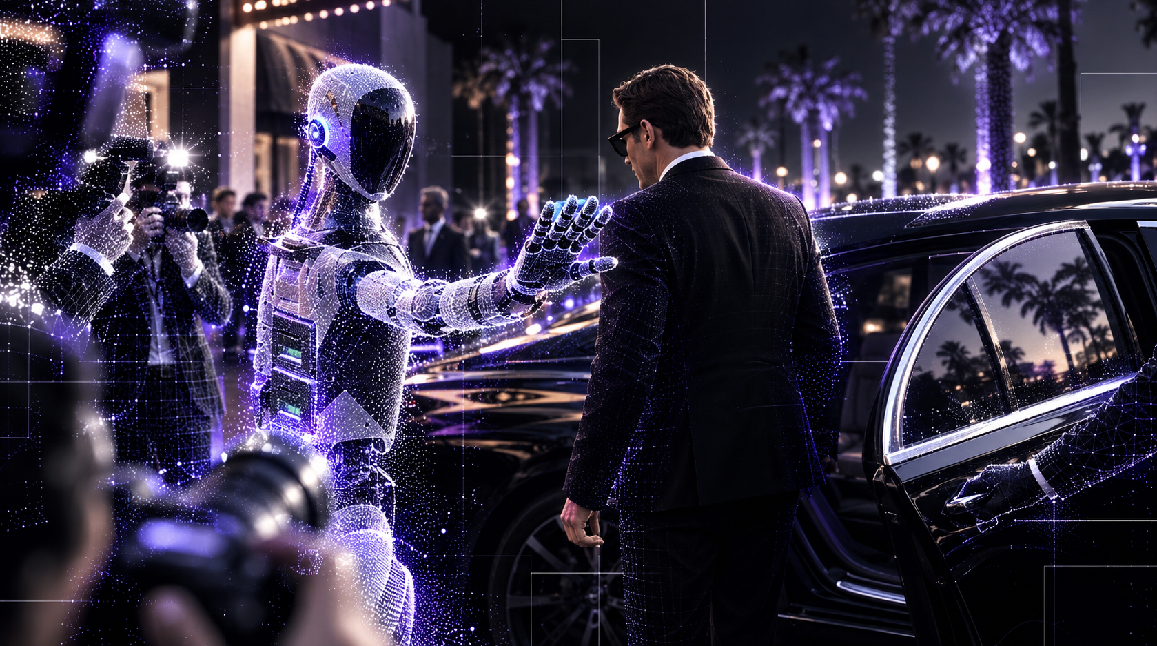 Unitree’s Q3 Revenue Rises 70% as Embodied AI Spending Weighs on Profit