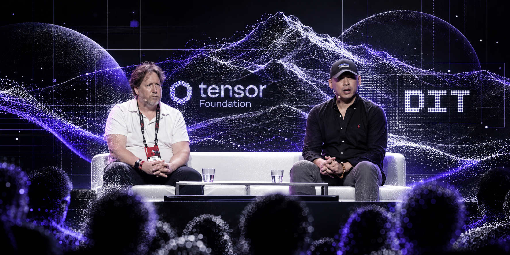 UR Launches Apex SN1 Competition to Cut Privacy-Network Latency