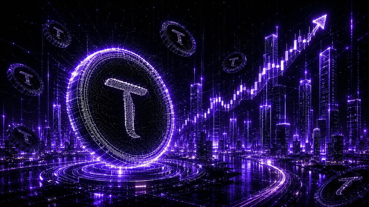 TAO Holds 20% Gain After Touching $250 as Crypto Rally Cools