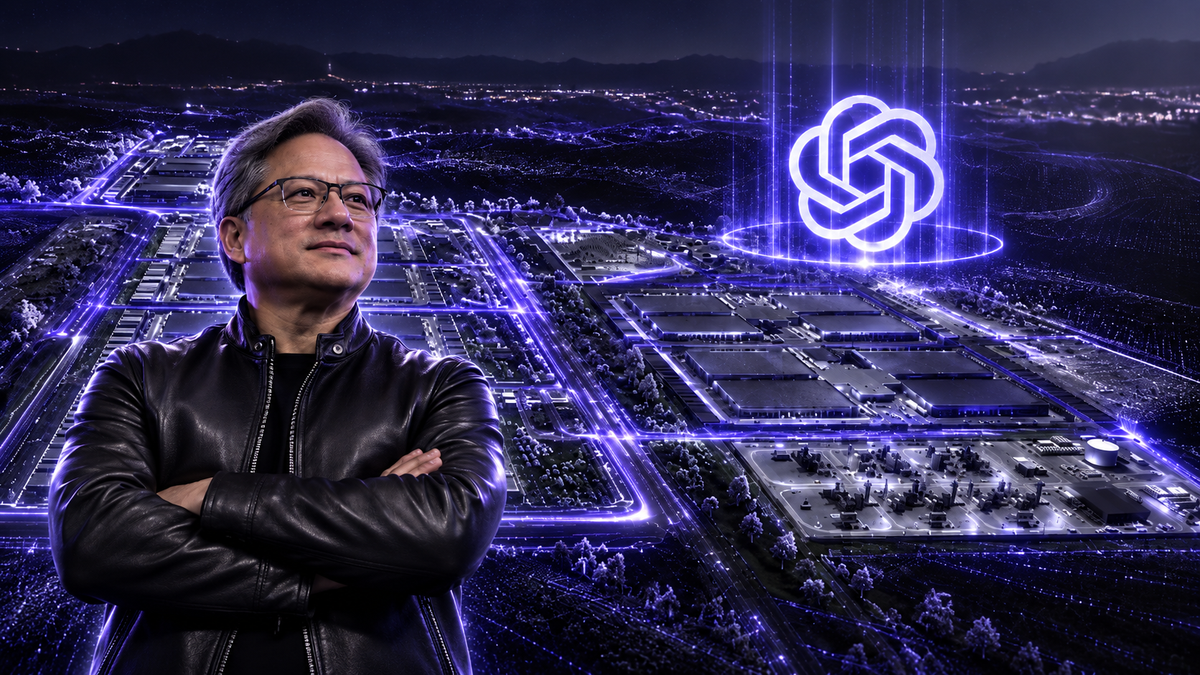 Jensen Huang Says AGI Has Arrived After OpenAI&rsquo;s GPT-6 Astra Launch