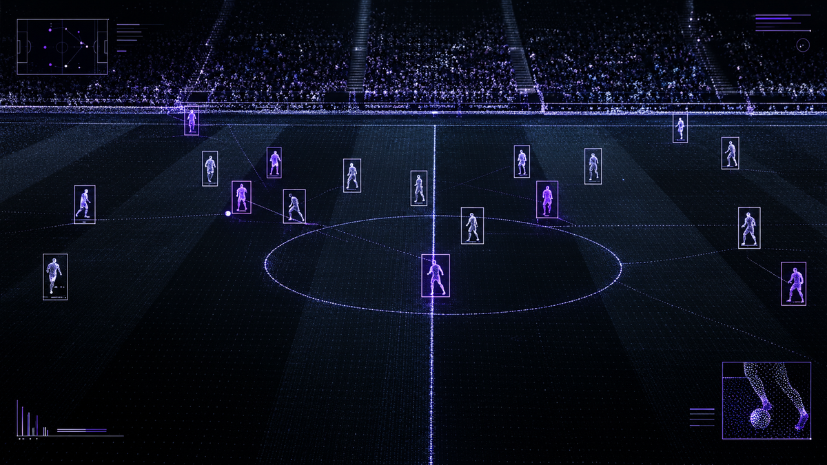 Score Launches Detect Football Event on Bittensor Subnet 44