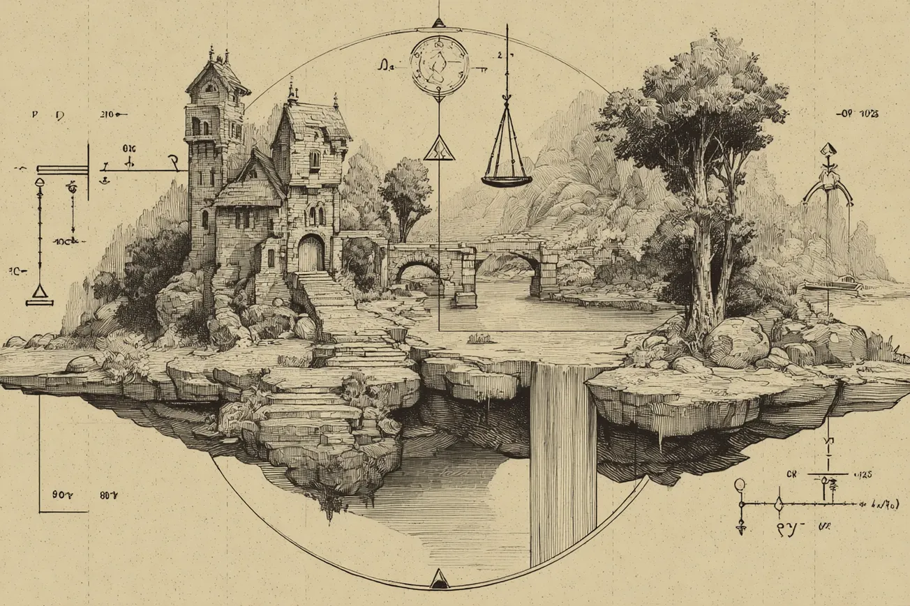 A Fundamental Valuation Framework For Decentralized Intelligence & Bittensor Subnet Tokens